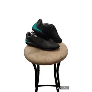 Mercedes-AMG Puma MAPF1 Rdg Cat Lace-Up Sneakers